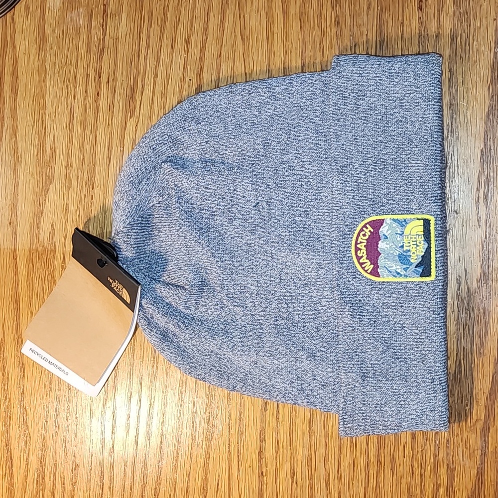 THE NORTH FACE WINTER HAT